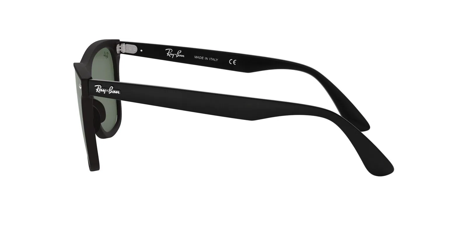 Ray-Ban Blaze Wayfarer 4440N Sunglasses - view 15